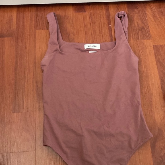 Aritzia bodysuit - Picture 2 of 2